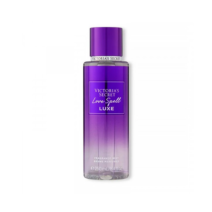LOVE SPELL LUXE Fragance mist 250ml