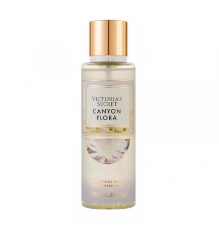 Victoria's Secret CANYON FLORA Fragance mist 250ml