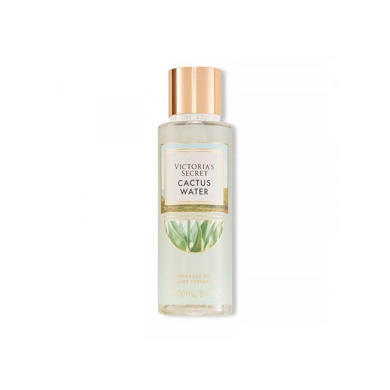 Victoria's Secret CACTUS WATER DESERT WONDERS Fragance mist 250ml
