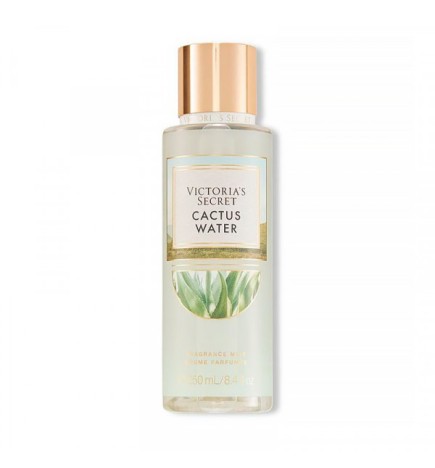 Victoria's Secret CACTUS WATER DESERT WONDERS Fragance mist 250ml