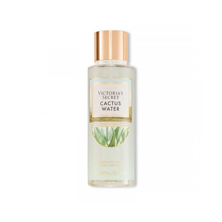 CACTUS WATER DESERT WONDERS Fragance mist 250ml