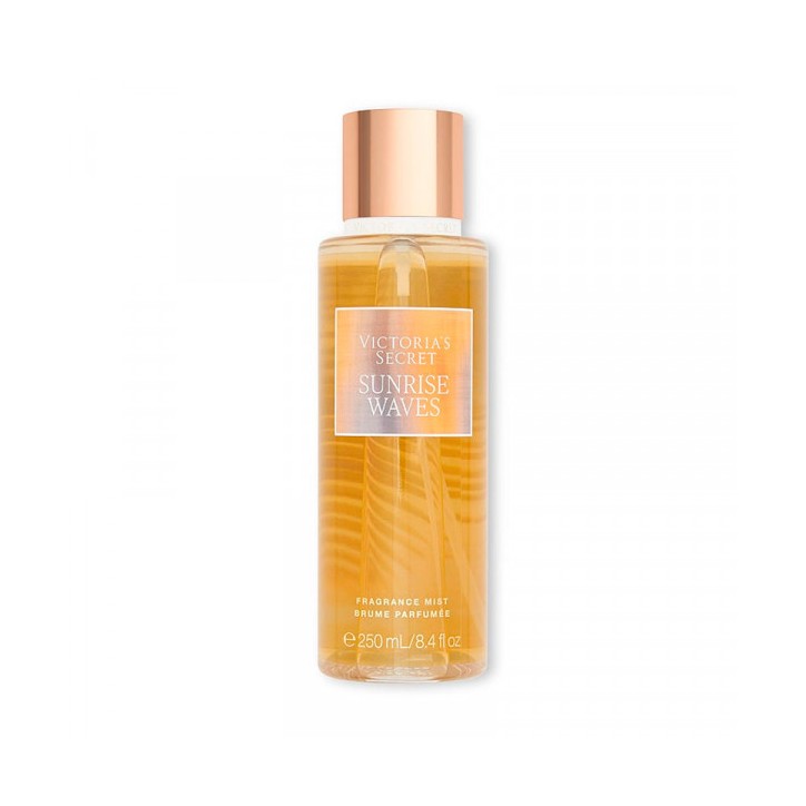 SUNRISE WAVES Fragance mist 250ml