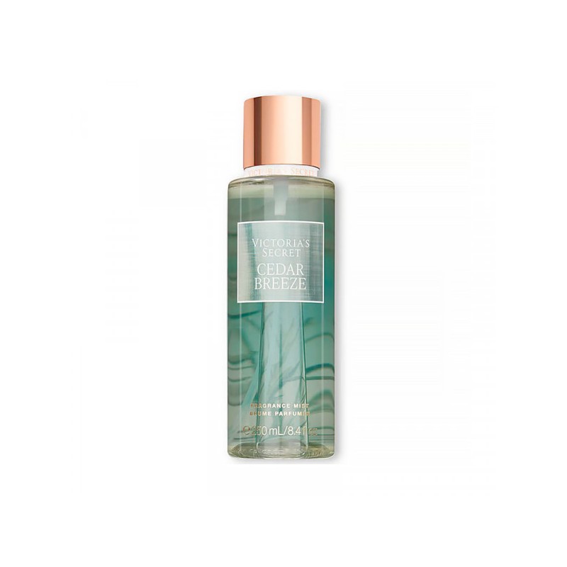 Victoria's Secret CEDAR BREEZE Fragance mist 250ml