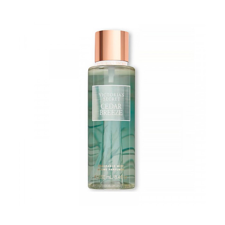 CEDAR BREEZE Fragance mist 250ml