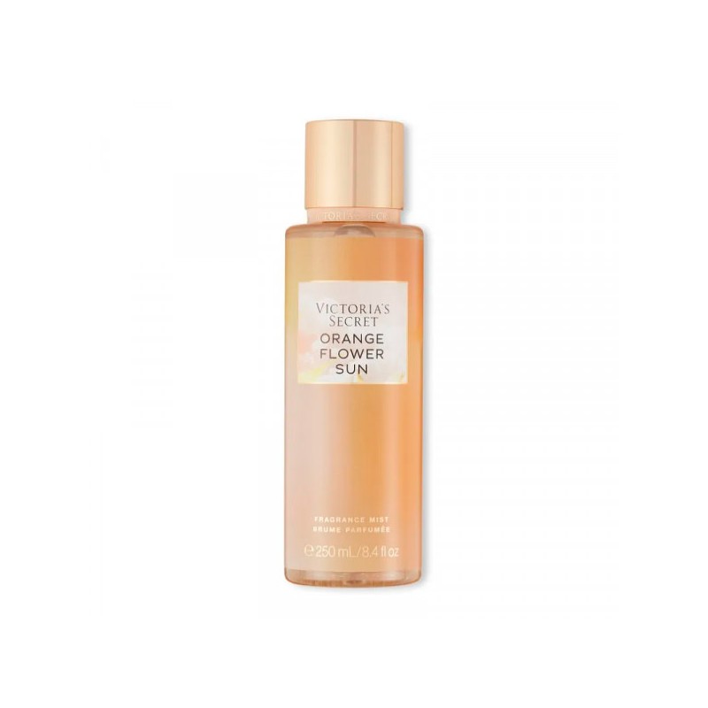 Victoria's Secret ORANGE FLOWER SUN Fragance mist 250ml