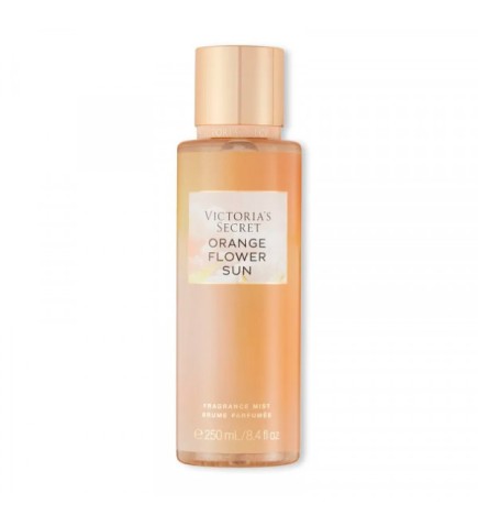 Victoria's Secret ORANGE FLOWER SUN Fragance mist 250ml
