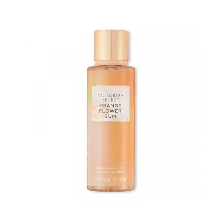 ORANGE FLOWER SUN Fragance mist 250ml