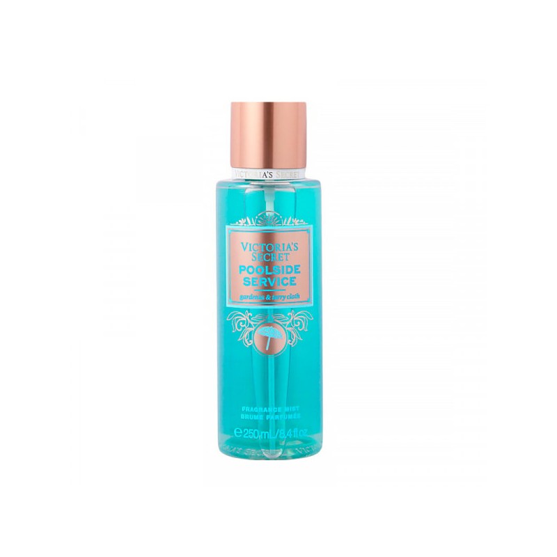Victoria's Secret POOLSIDE SERVICE Fragance mist 250ml