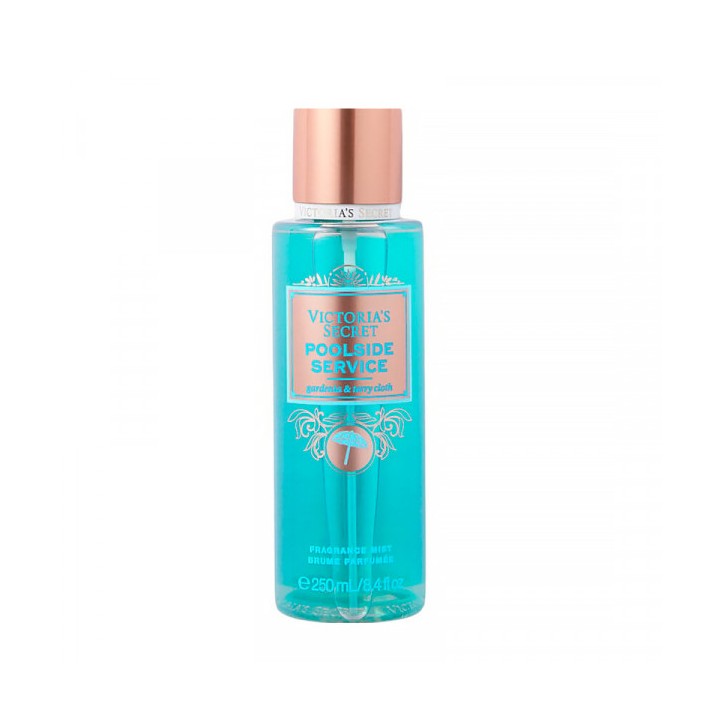 POOLSIDE SERVICE Fragance mist 250ml