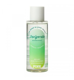 Victoria's Secret INVIGORATE PINK Fragance mist 250ml