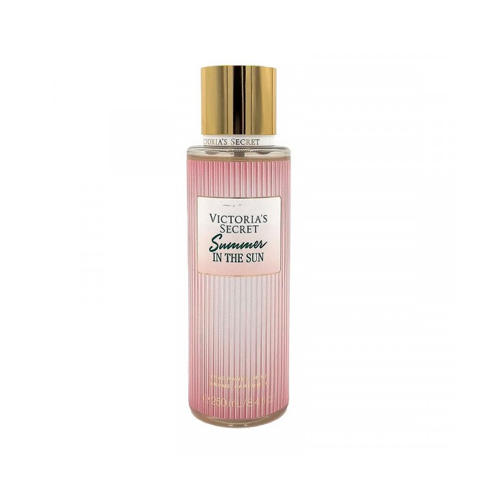 SUMMER IN THE SUN Fragance mist 250ml