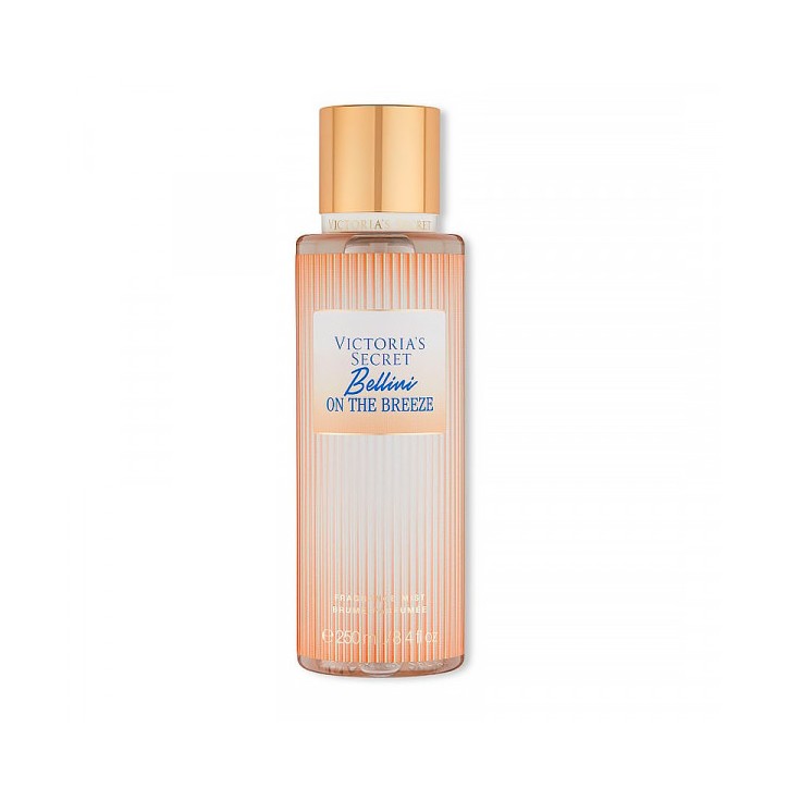 BELLINI ON THE BREEZE Fragance mist 250ml
