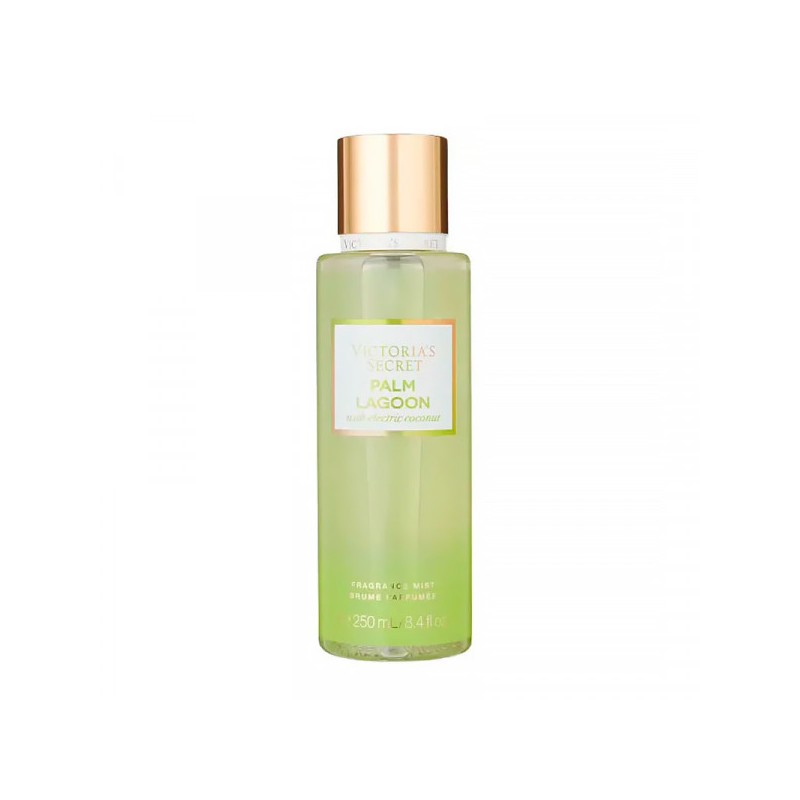Victoria's Secret PALM LAGOON Fragance mist 250ml