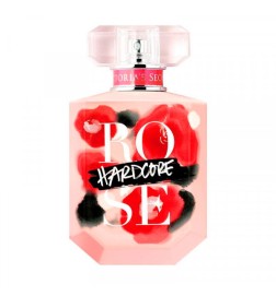 Victoria's Secret HARDCORE ROSE EDP 50ml