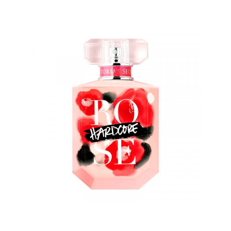 Victoria's Secret HARDCORE ROSE EDP 50ml