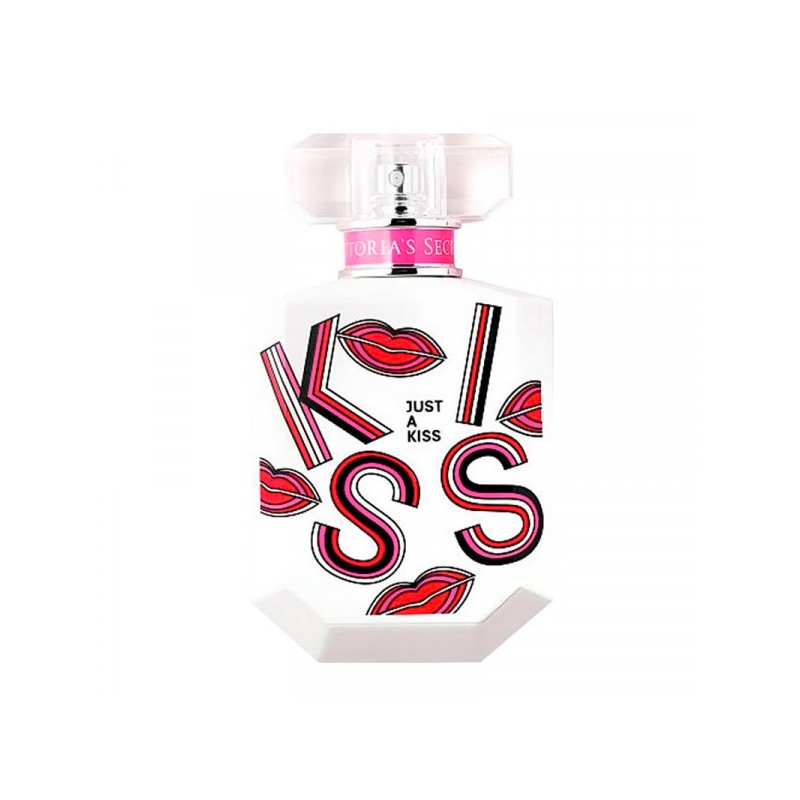Victoria's Secret JUST A KISS EDP 50ml