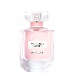 Victoria's Secret SO IN LOVE EDP 50ml