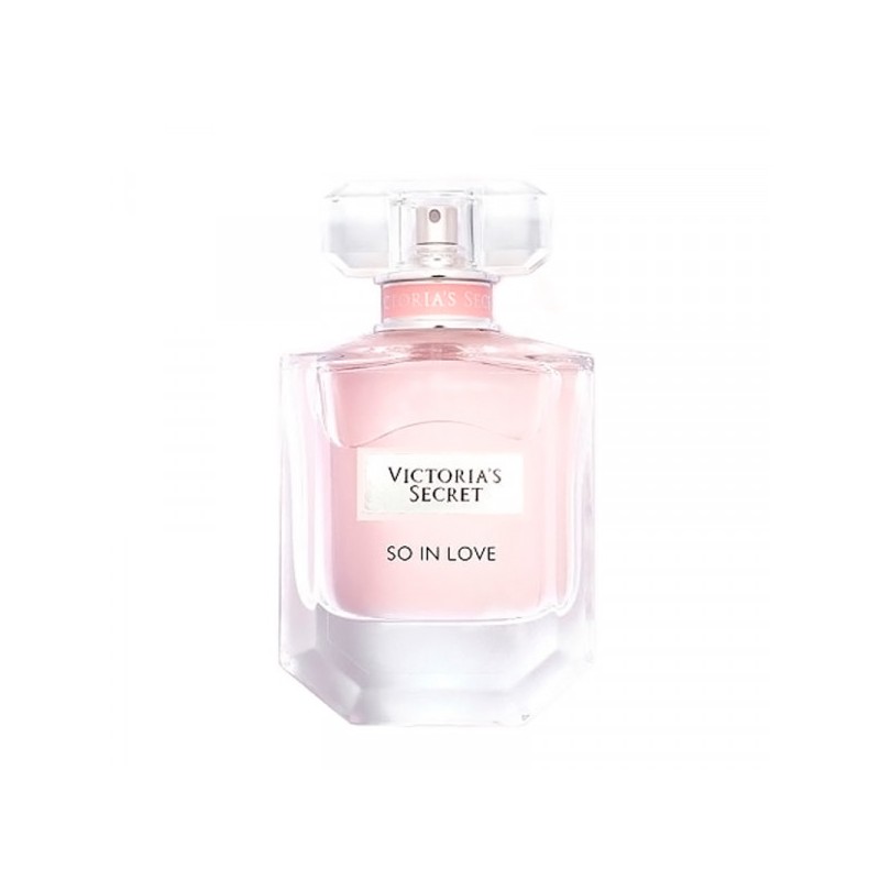 Victoria's Secret SO IN LOVE EDP 50ml