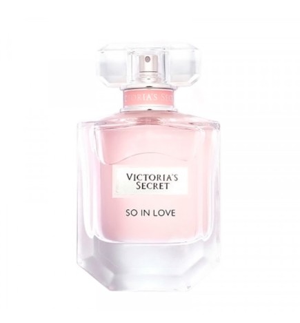 Victoria's Secret SO IN LOVE EDP 50ml