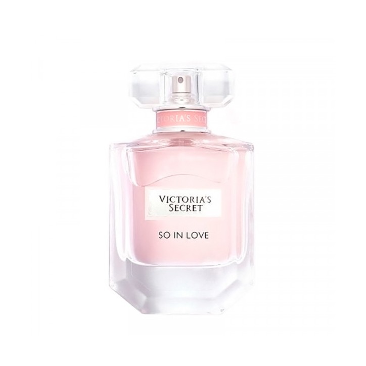 SO IN LOVE EDP 50ml