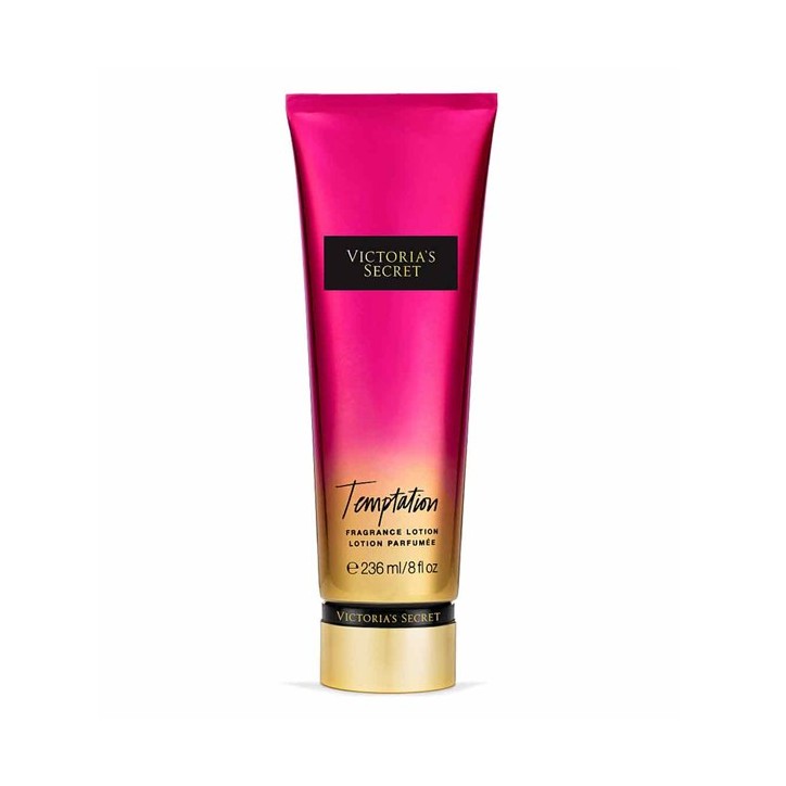 TEMPTATION Body lotion 236ml