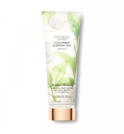 Victoria's Secret CUCUMBER & GREEN TEA Body lotion 236ml