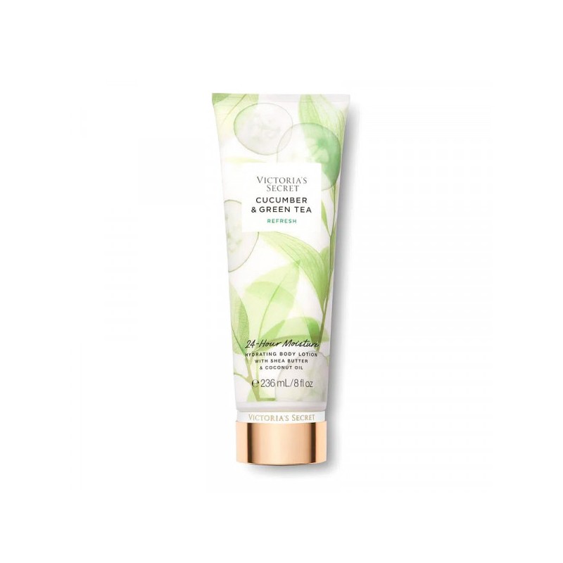Victoria's Secret CUCUMBER & GREEN TEA Body lotion 236ml