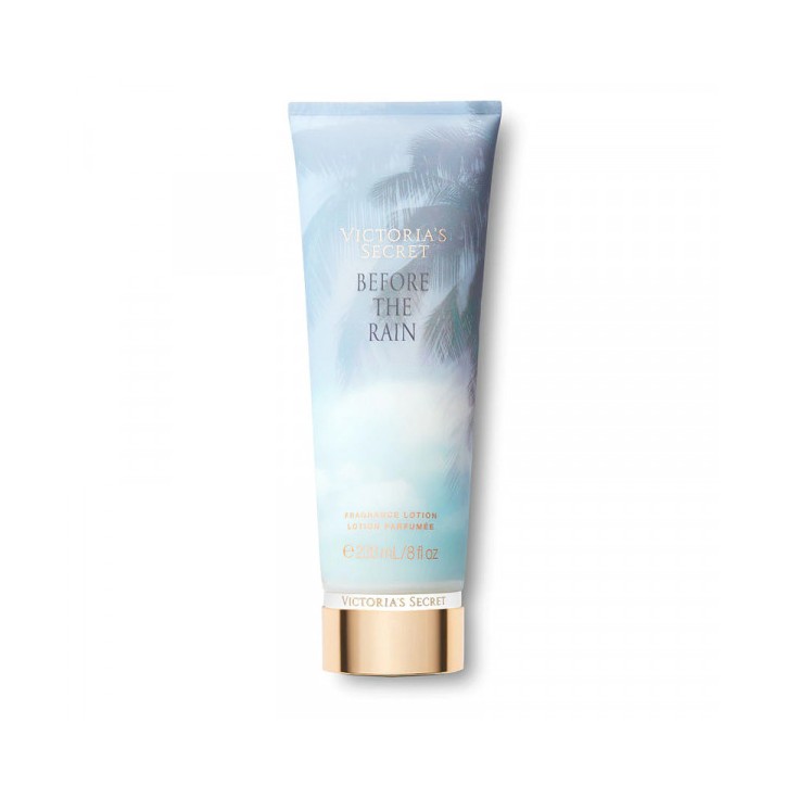 BEFORE THE RAIN Body lotion 236ml