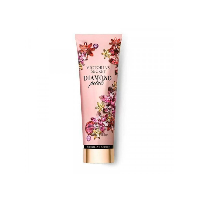 Victoria's Secret DIAMOND PETALS Body lotion 236ml