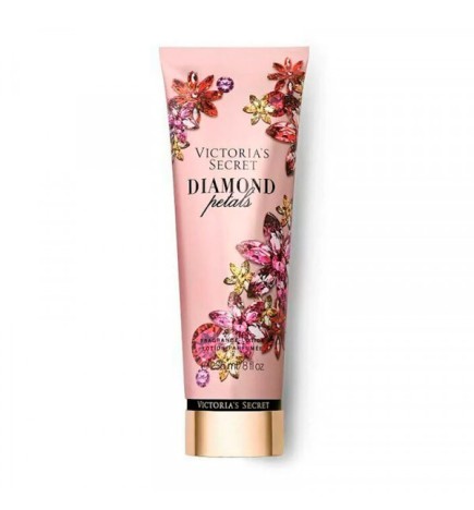 Victoria's Secret DIAMOND PETALS Body lotion 236ml