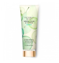 Victoria's Secret GREEN PEAR & CITRUS Body lotion 236ml