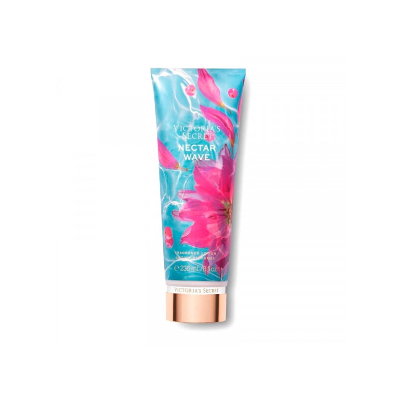 Victoria's Secret NECTAR WAVE Body lotion 236ml
