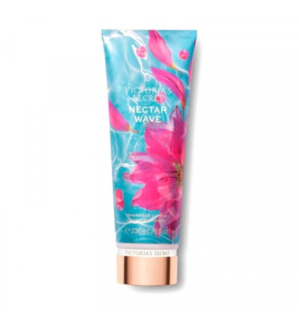 Victoria's Secret NECTAR WAVE Body lotion 236ml