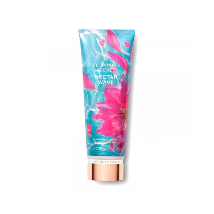 NECTAR WAVE Body lotion 236ml