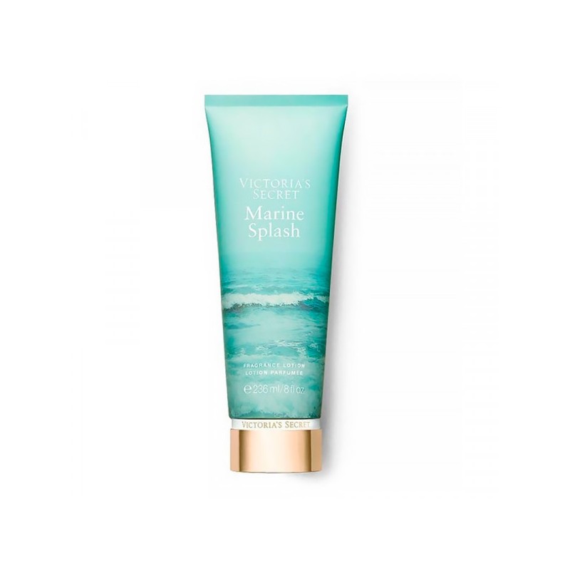 Victoria's Secret MARINE SPLASH Body lotion 236ml