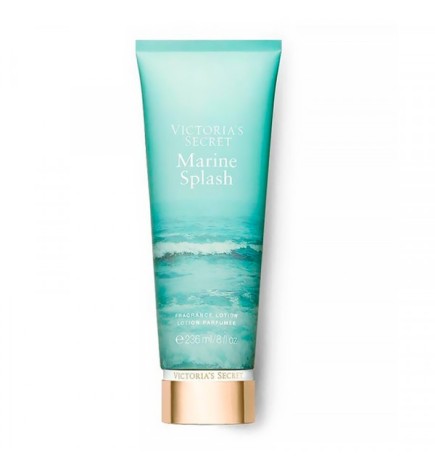 Victoria's Secret MARINE SPLASH Body lotion 236ml