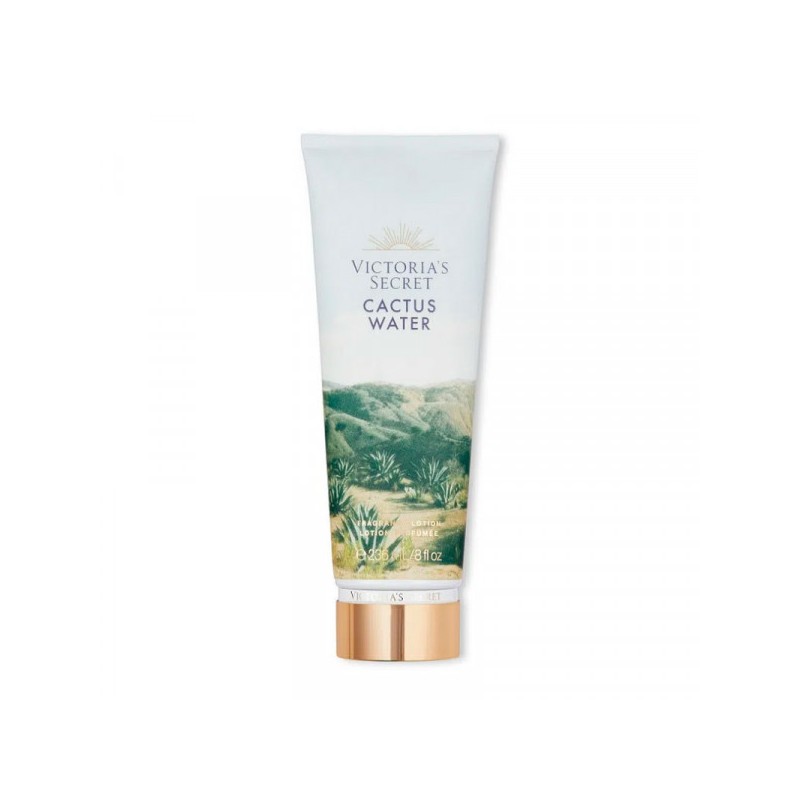 Victoria's Secret CACTUS WATER Body lotion 236ml