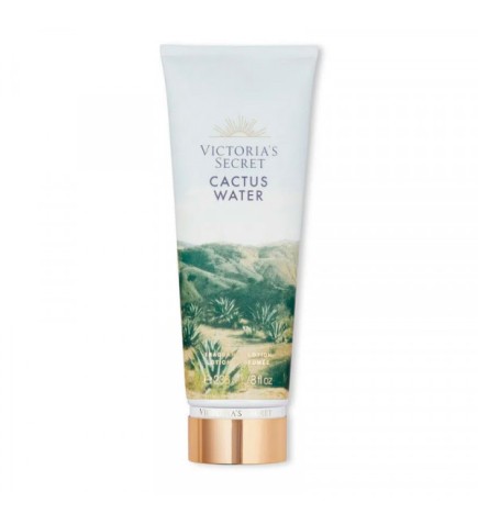 Victoria's Secret CACTUS WATER Body lotion 236ml