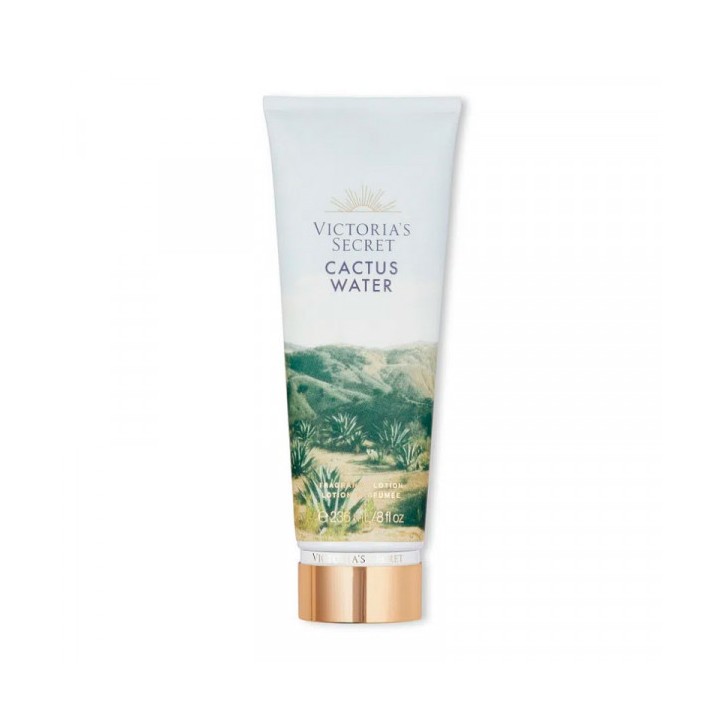 CACTUS WATER Body lotion 236ml