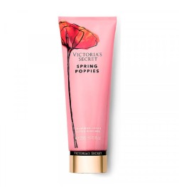 Victoria's Secret SPRING POPPIES Body lotion 236ml