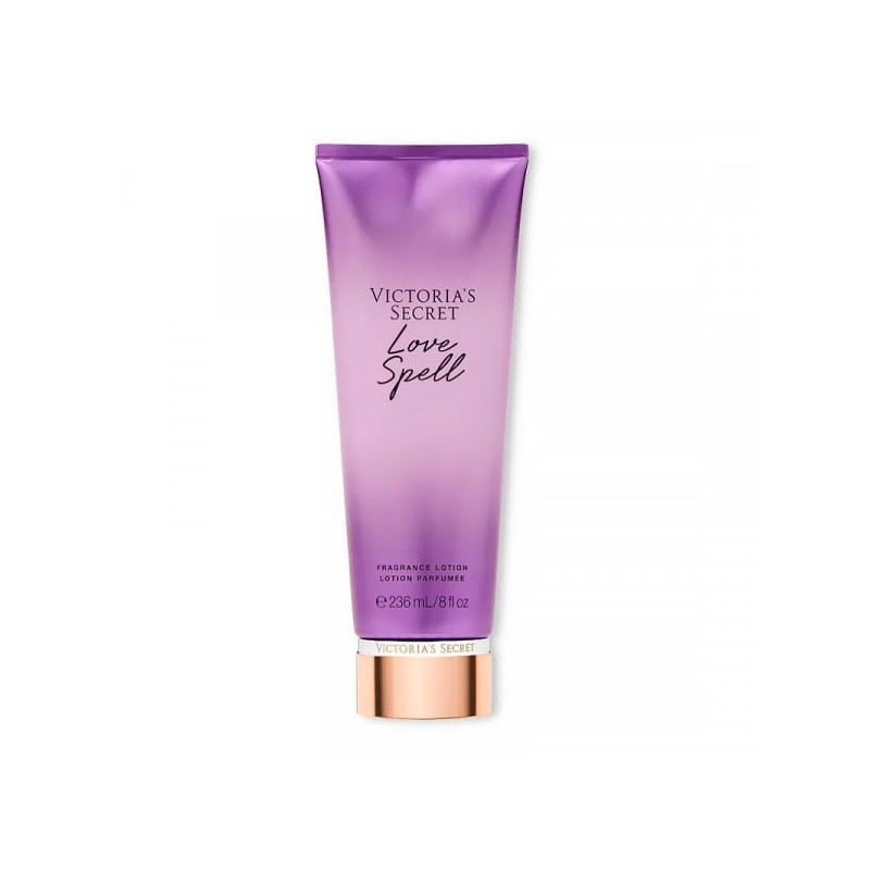 Victoria's Secret LOVE SPELL Body lotion 236ml