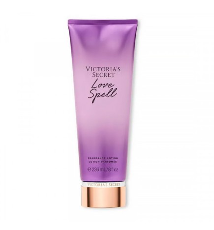 Victoria's Secret LOVE SPELL Body lotion 236ml