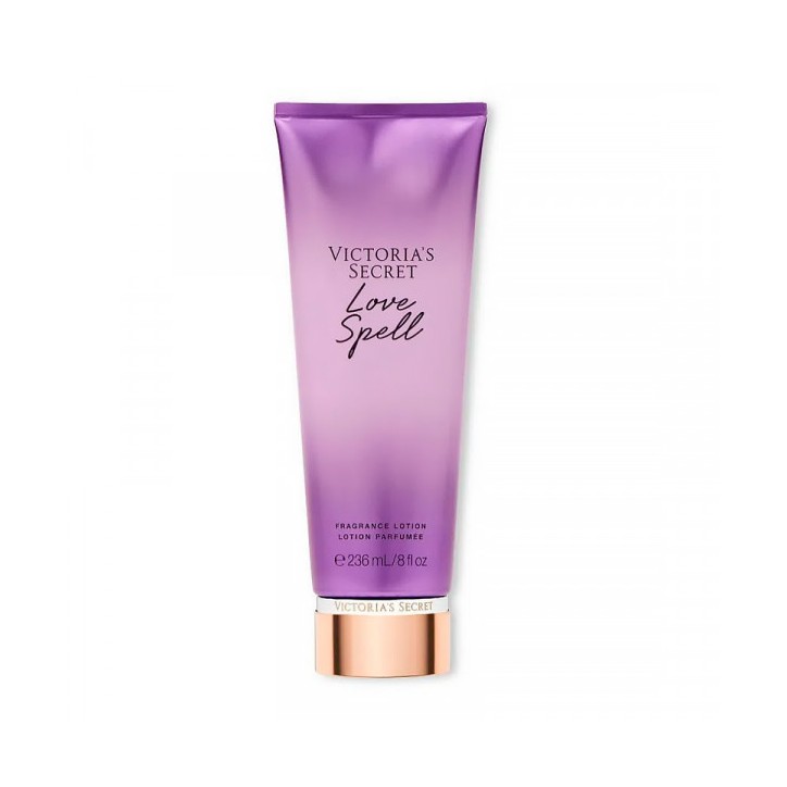 LOVE SPELL Body lotion 236ml