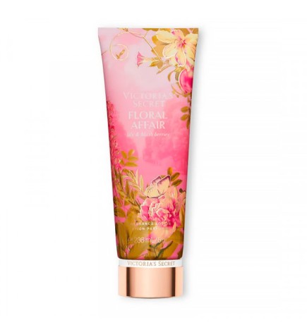 Victoria's Secret FLORAL AFFAIR Body lotion 236ml