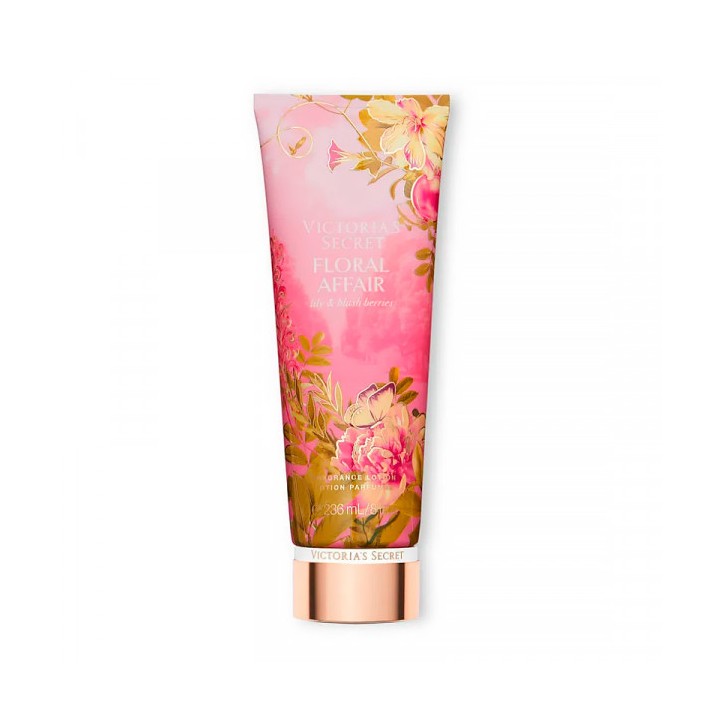 FLORAL AFFAIR Body lotion 236ml