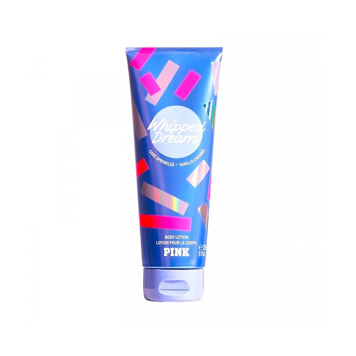 I WANT CANDY Body lotion 236ml
