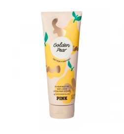 Victoria's Secret GOLDEN PEAR Body lotion 236ml