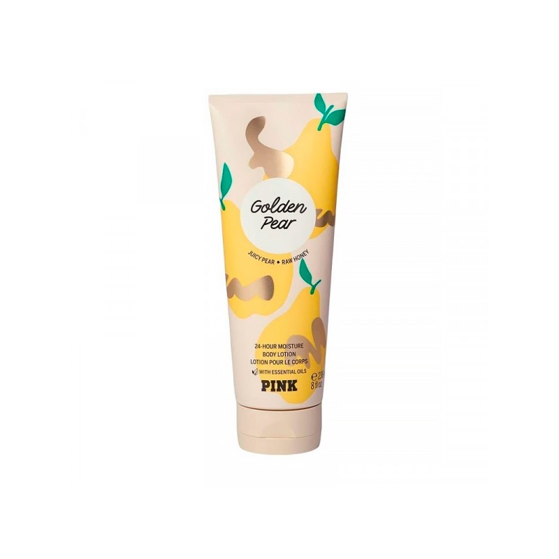 Victoria's Secret GOLDEN PEAR Body lotion 236ml