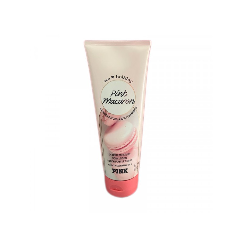 Victoria's Secret PINK PINK MACARON Body lotion 236ml