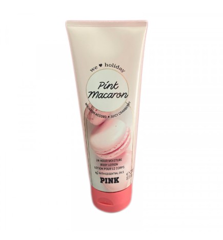 Victoria's Secret PINK PINK MACARON Body lotion 236ml